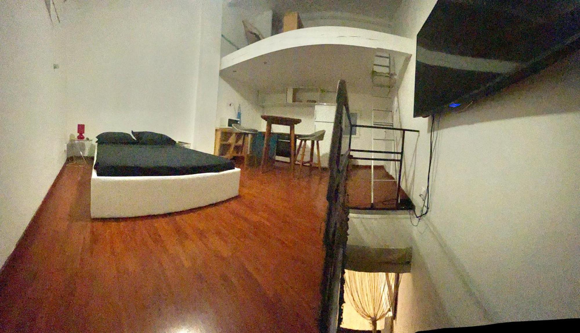 Duplex Cosy Διαμέρισμα Ντραγκινιάν Εξωτερικό φωτογραφία